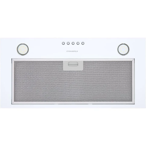 MAUNFELD CROSBY POWER 60 WHITE фото 12
