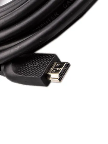 VCOM HDMI (m) - DVI-D (m) фото 10