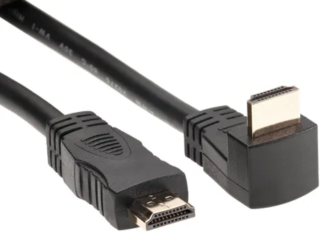 VCOM HDMI (m) - HDMI (m) 1.8м фото 2