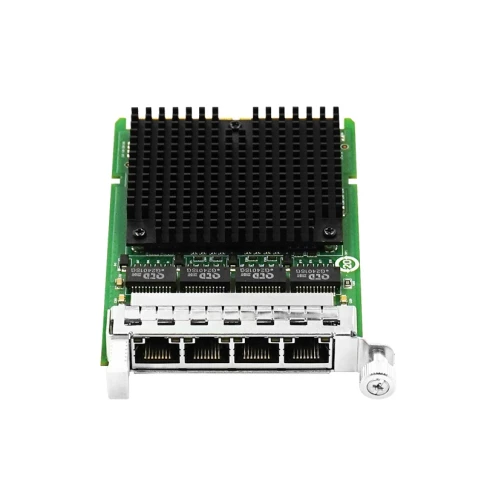 Сетевая карта/ LRES3023PT-OCP LR-Link OCP 3.0 4 порта 1G Base-T... фото 3