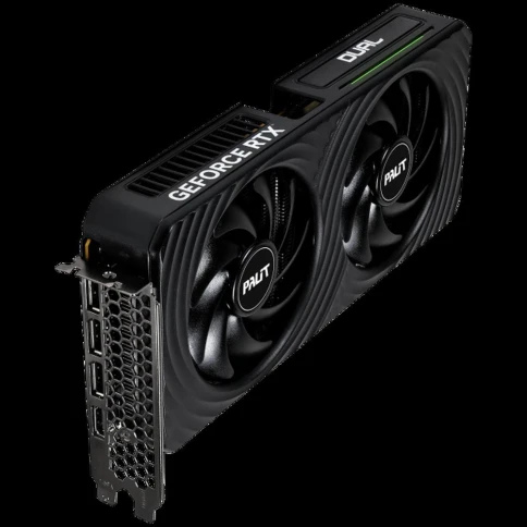 Palit NE65050S19P1-GB2070D фото 13