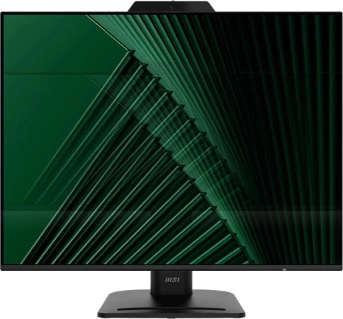 Монитор/ MSI PRO MP272PMG 27" 1920x1080, IPS, 120Hz, Webcam, 4ms, 100M фото 4