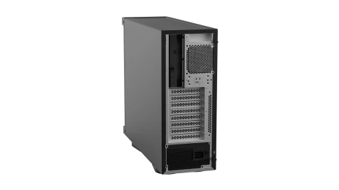 Серверный корпус/ Server case YCC YRM-W5400A, 4U/Tower, E-ATX, 2x2,5" фото 2