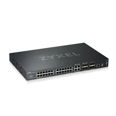 Zyxel XGS4600-32 фото 1