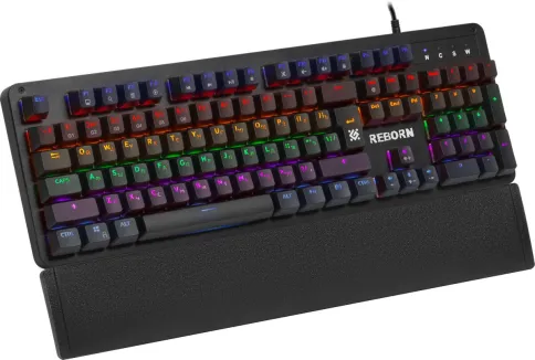 Defender Redragon GK-165DL RU фото 2
