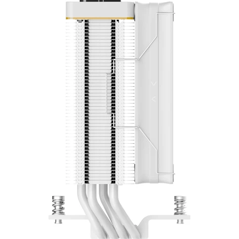 Кулер для процессора/ CPU Cooler Ocypus Iota A40 WH (220W,... фото 4