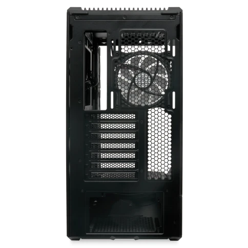 HSPD F711-TGBK- ARGB фото 5