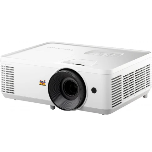 Проектор ViewSonic PA700X DLP 4500Lm ANSI (1024x768) 3000000:1 ресурс фото 5