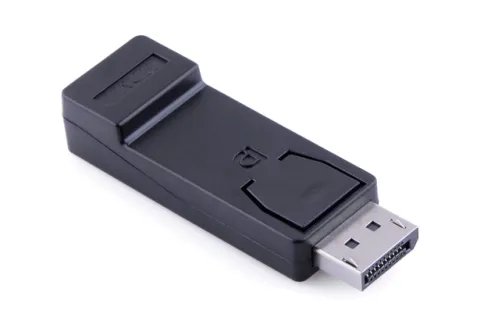 Greenconnect DisplayPort (m) - HDMI (f) фото 2