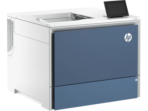 Принтер лазерный HP Color LaserJet Enterprise 6700dn (6QN33A) фото 3