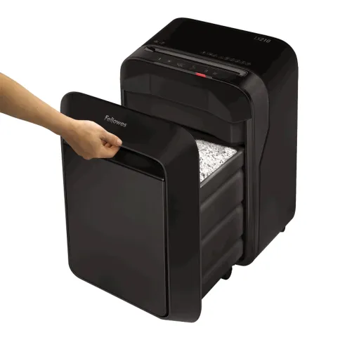 Fellowes LX210 (FS-55025) фото 4