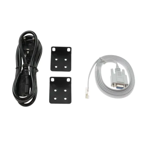OSNOVO SW-24G4X-L2 фото 6