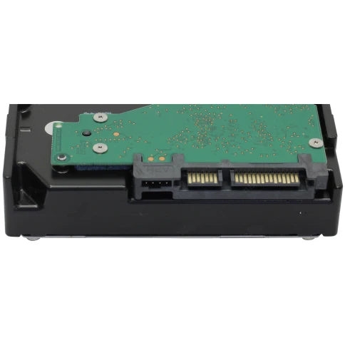 Жесткий диск/ HDD Seagate Exos 7E8 SATA 2Tb 7200 6Gb/s 256Mb 1 year wa фото 7