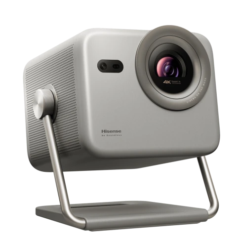 Проектор Hisense/ 65~200", Projector Triple-Chroma, 4K UHD, 1300Лм, 10 фото 5