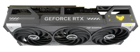 ASUS TUF-RTX5070TI-O16G-GAMING фото 9