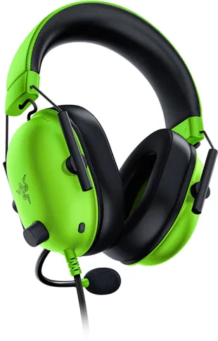 Razer Blackshark V2 X - Green фото 3