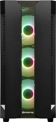 Chieftec GS-01B-OP фото 8