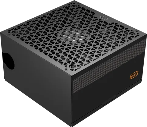 PcCooler P5-YK650-B1F фото 5