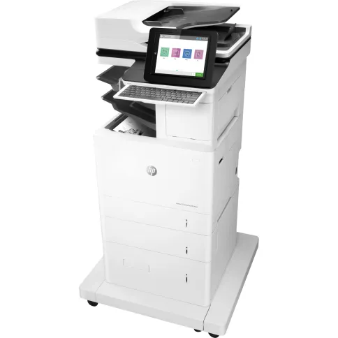 HP LaserJet Ent Flow MFP M636z (7PT01A) фото 3