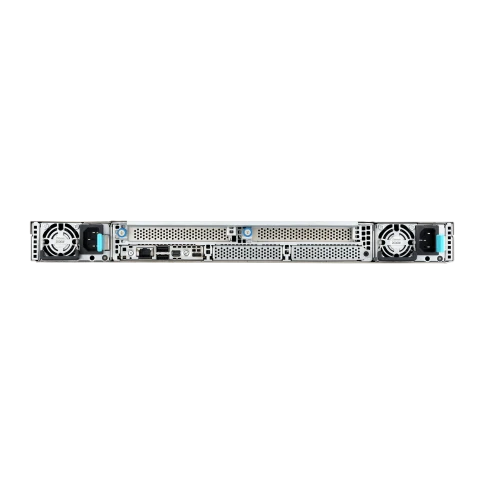 Серверная платформа/ ASUS RS700-E12-RS12U, 1U, 2 x Intel Xeon 6 LGA 47 фото 8