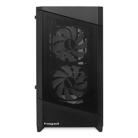 HSPD M330-TGBK-ARGB фото 4