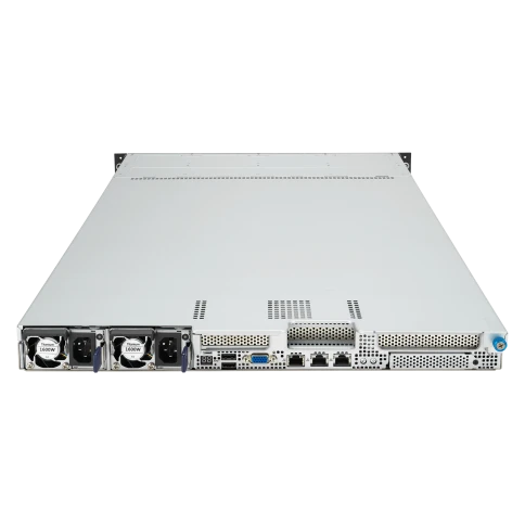 Серверная платформа/ ASUS RS501A-E12-RS4, 1U, 1x  SP5 (LGA 6096) 400W, фото 4