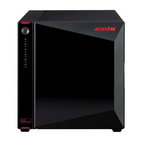 ASUS AS5004U (90IX0052-BW3S00) фото 1