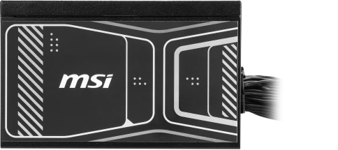 MSI MAG A850GN PCIE5 306-7ZPBX11-CE0 фото 1