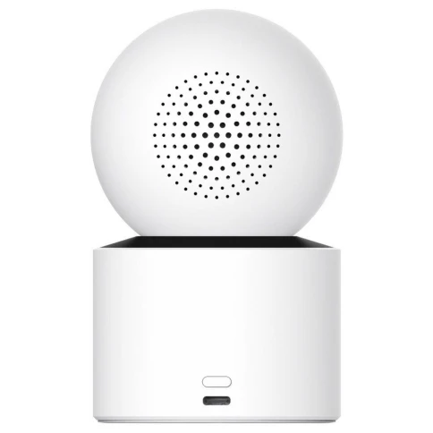 Поворотная IP-Камера Xiaomi Smart Camera C300 Dual EU фото 3
