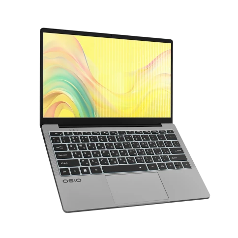 Ноутбук FocusLine F140i-005 14"(1920x1080 IPS (матовый))/Intel Core i3 фото 14
