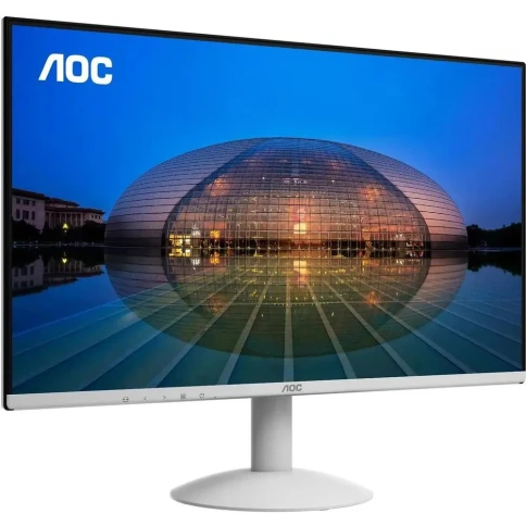 AOC 24B30H3/BW 23.8'', 1920x1080, IPS, 120hz, 20M:1, 300cd, 4ms, VGA, фото 3
