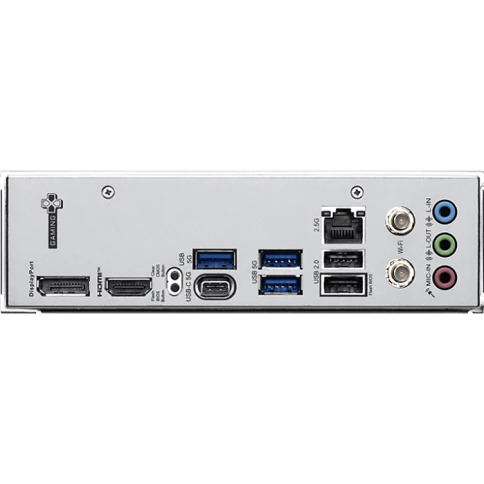 MSI B850M GAMING WIFI6E фото 4