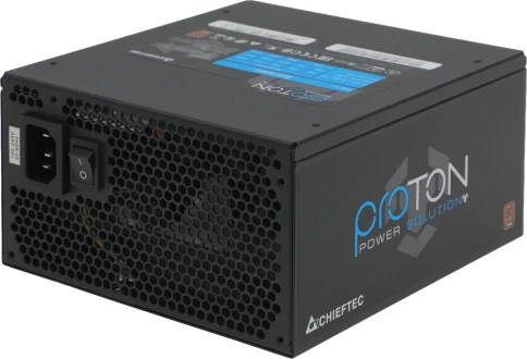 Chieftec BDF-650C фото 1