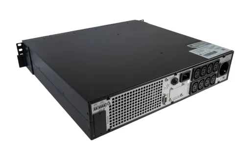 Systeme Electric Smart-Save Online SRTSE, 2 поколения 1000 ВА/Вт, 2U, фото 13
