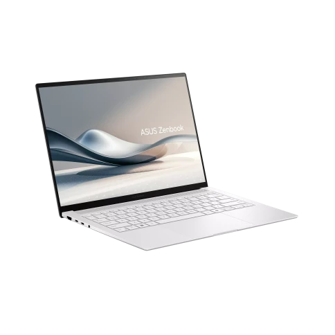 Ноутбук/ ASUS UX5406SA-PV058W 14"(2880x1800 OLED 16:10)/Intel Core Ult фото 3