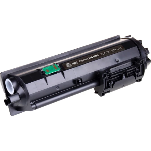 Картридж лазерный Cactus CS-TK1170-MPS TK-1170 черный (12000стр.) д фото 3
