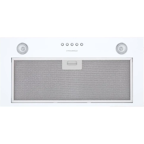 MAUNFELD Crosby Singl 5028 WHITE фото 6