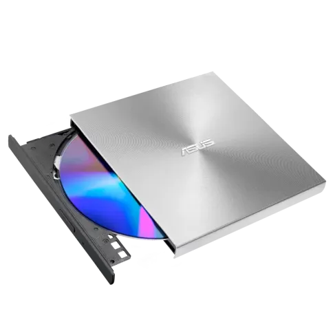 ASUS SDRW-08U8M-U/SIL/G/AS/P2G фото 5