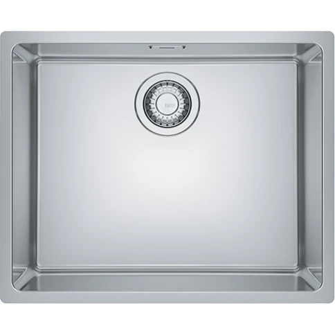 Franke Maris MRX 110-50 Inox satinato фото 3