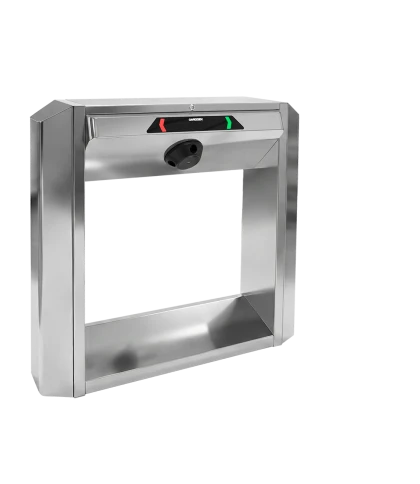Тумбовый турникет «STL-03W» фото 2