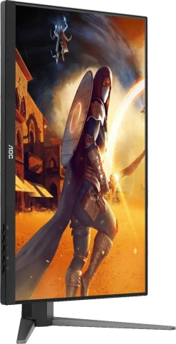 AOC Q27G4/D 27" 2560x1440, IPS, 200Hz, 80M:1, 250cd, 0.3 ms, HDMI 2.0, фото 6