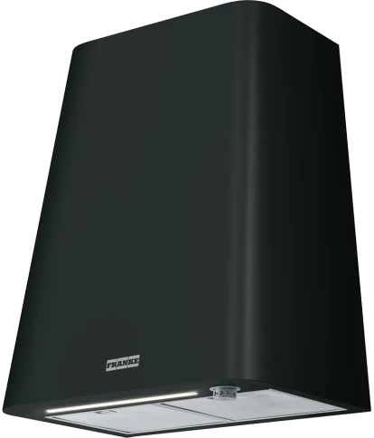 Franke Smart Deco FSMD 508 BK фото 1