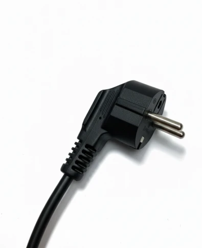 Сетевой фильтр PROGIX PG637, 6 розеток, черный, кабель 5 метров, заземление, выключатель, мощность нагрузки 2200Вт, размер 320 х 50 х 40мм, сечение кабеля 3 х 0.75кв.мм. фото 4