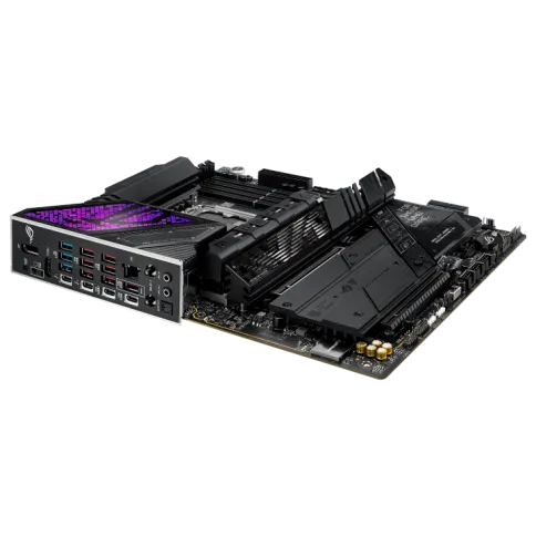 ASUS ROG STRIX Z890-E GAMING WIFI (90MB1IM0-M0EAY0) фото 8