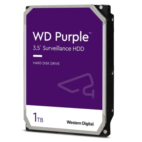 WD WD11PURZ фото 1