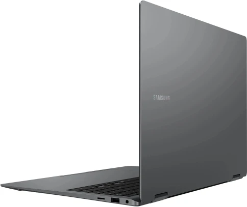 Ноутбук Samsung Galaxy Book 5 Pro 360 NP960 Core Ultra 5 226V 16Gb SSD фото 3
