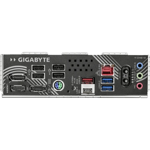 Gigabyte B850M EAGLE WF7 фото 7