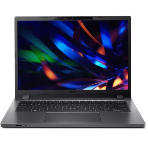 Ноутбук/ ACER TravelMate TMP214-55-G2-597S 14"(1920x1200 (матовый) IPS фото 1