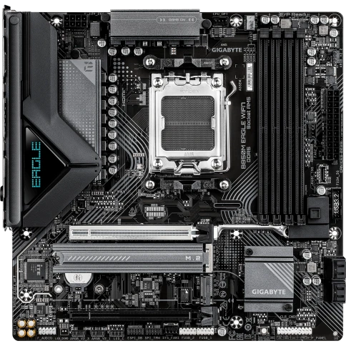 Gigabyte B850M EAGLE WF7 фото 5
