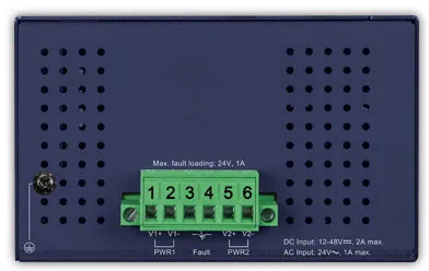 Коммутатор PLANET IFGS-1822TF фото 3